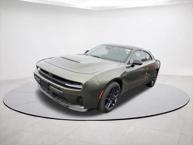 2026 Dodge Charger CHARGER SCAT PACK 2-DOOR AWD