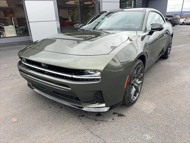 2026 Dodge Charger CHARGER SCAT PACK PLUS 2-DOOR AWD 2026 Dodge Charger CHARGER SCAT PACK PLUS 2-DOOR AWD