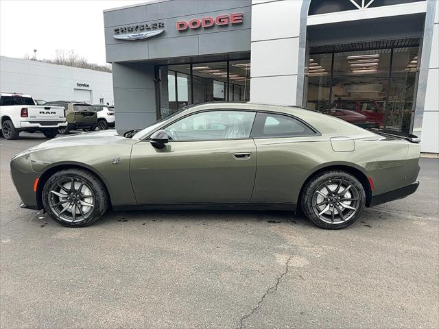 2026 Dodge Charger Scat Pack Plus 2-Door AWD