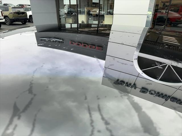 2026 Dodge Charger Scat Pack Plus 2-Door AWD