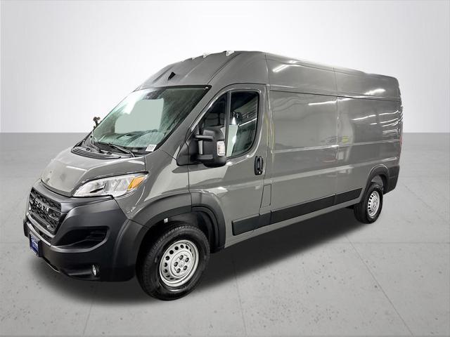 2026 RAM Ram ProMaster RAM PROMASTER 2500 TRADESMAN CARGO VAN HIGH ROOF 159 WB