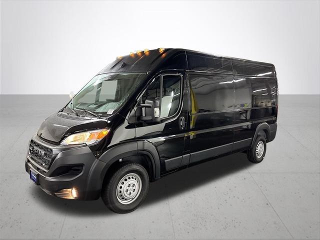 2026 RAM ProMaster 2500 RAM PROMASTER 2500 TRADESMAN CARGO VAN HIGH ROOF 159 WB 2026 RAM ProMaster 2500 RAM PROMASTER 2500 TRADESMAN CARGO VAN HIGH ROOF 159 WB