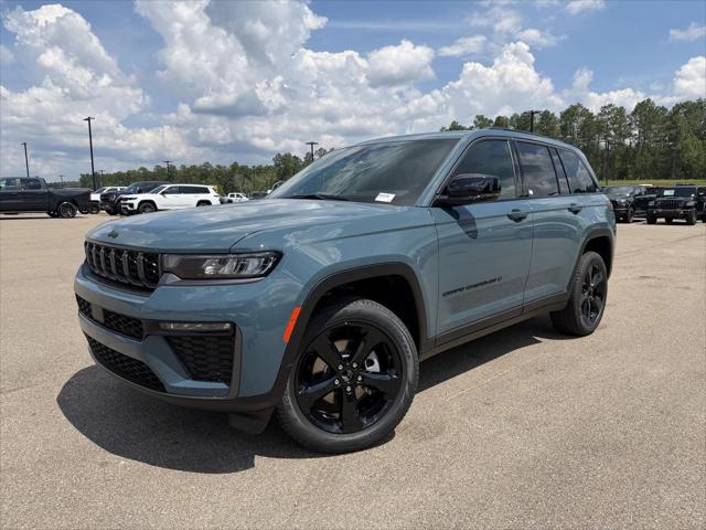 2026 Jeep Grand Cherokee Limited 4x2 for sale in Hattiesburg, MS