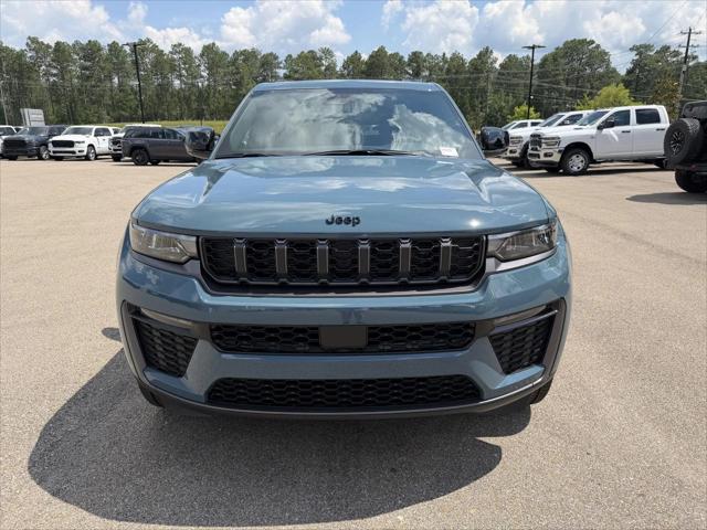 2026 Jeep Grand Cherokee Limited 4x2