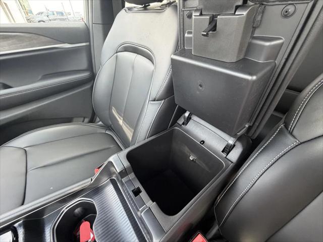 2026 Jeep Grand Cherokee Limited 4x2