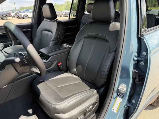 2026 Jeep Grand Cherokee Limited 4x2