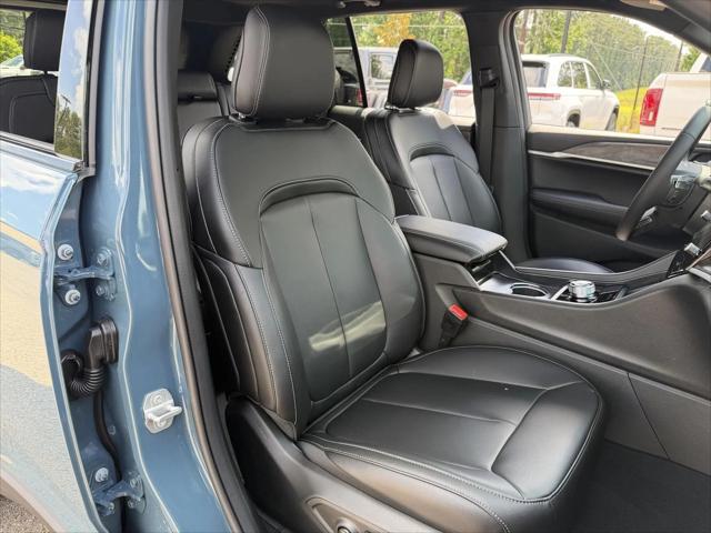 2026 Jeep Grand Cherokee Limited 4x2