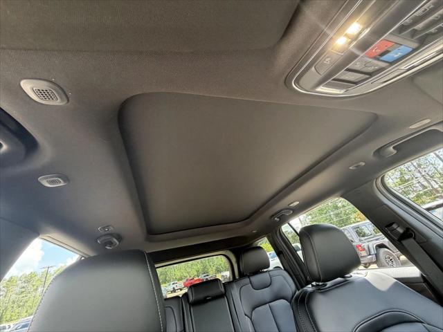 2026 Jeep Grand Cherokee Limited 4x2
