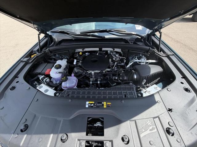 2026 Jeep Grand Cherokee Limited 4x2