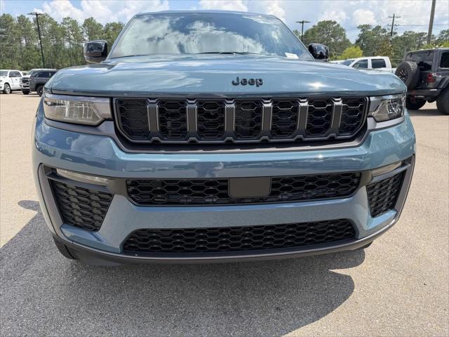 2026 Jeep Grand Cherokee Limited 4x2