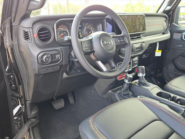 2026 Jeep Grand Cherokee GRAND CHEROKEE L LIMITED 4X4 2026 Jeep Grand Cherokee GRAND CHEROKEE L LIMITED 4X4