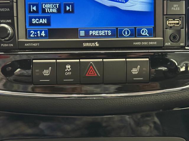 2012 Chrysler 200 Limited