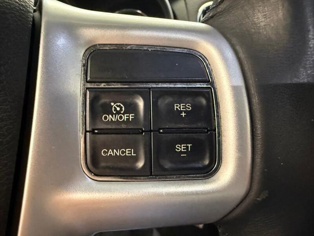 2012 Chrysler 200 Limited
