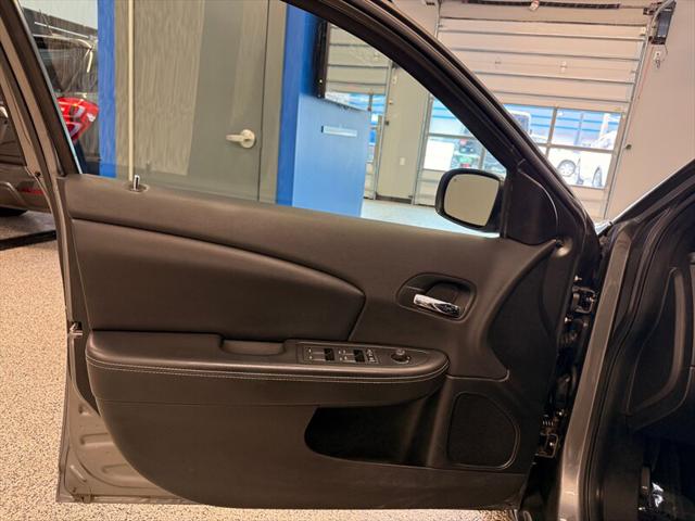 2012 Chrysler 200 Limited