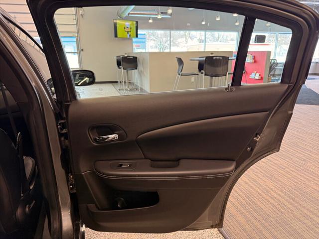 2012 Chrysler 200 Limited