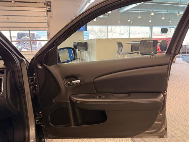 2012 Chrysler 200 Limited