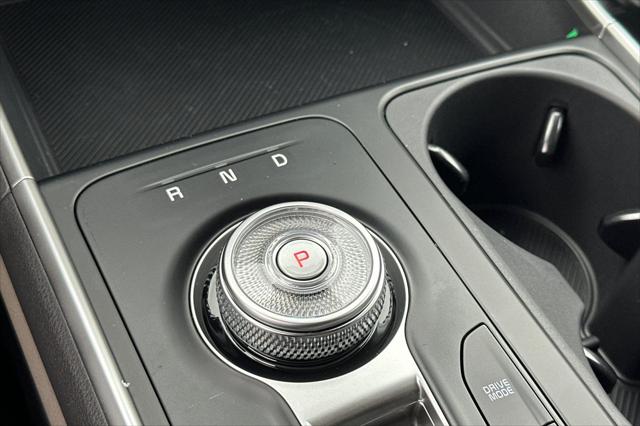 2026 Kia Carnival MPV LXS