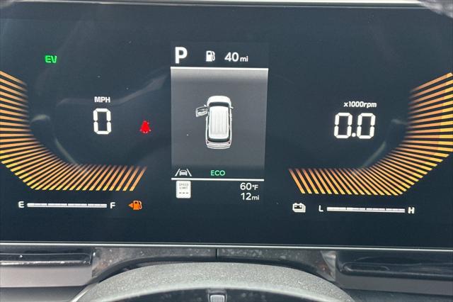 2026 Kia Carnival MPV LXS