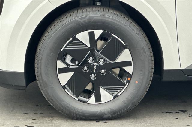 2026 Kia Carnival MPV LXS