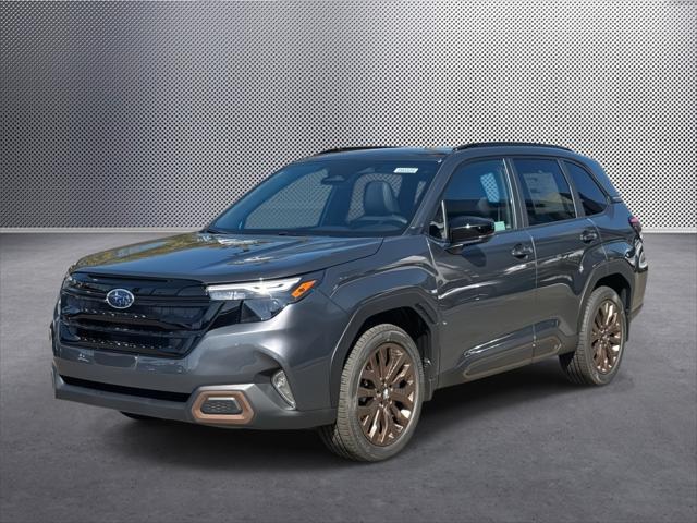 2026 Subaru Forester Sport for sale in Glendale, CA