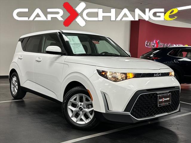 2024 Kia Soul LX for sale in Victorville, CA