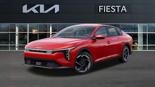 2026 Kia K4 EX for sale in 	Indio, CA