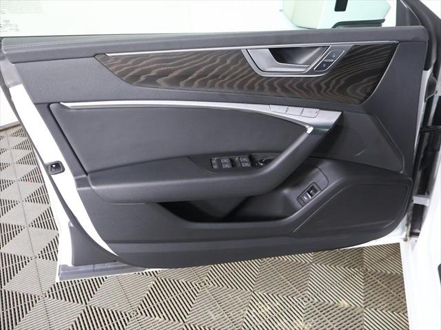 2022 Audi A7 Premium 55 TFSI quattro S tronic