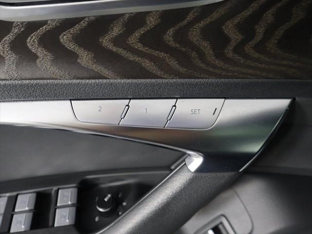 2022 Audi A7 Premium 55 TFSI quattro S tronic