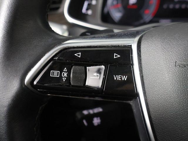 2022 Audi A7 Premium 55 TFSI quattro S tronic