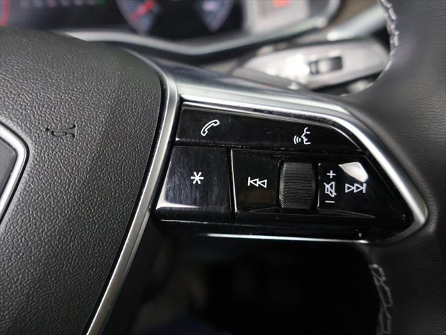 2022 Audi A7 Premium 55 TFSI quattro S tronic