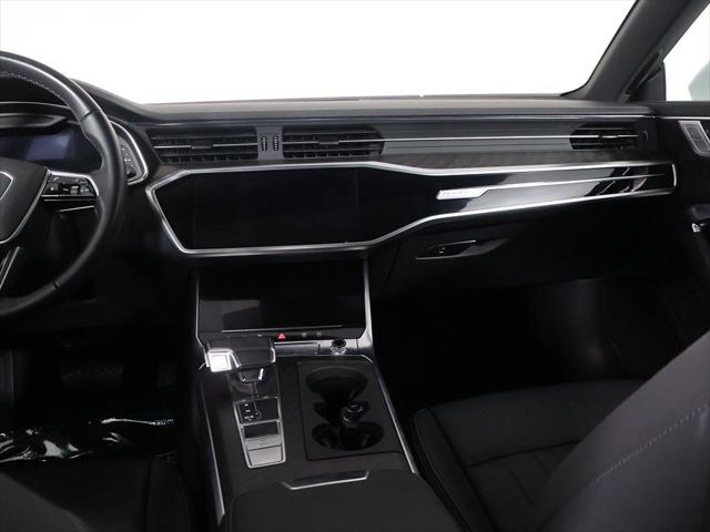 2022 Audi A7 Premium 55 TFSI quattro S tronic