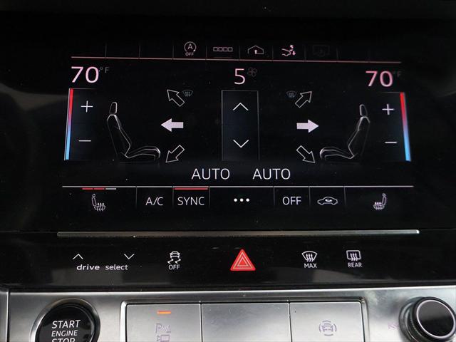 2022 Audi A7 Premium 55 TFSI quattro S tronic