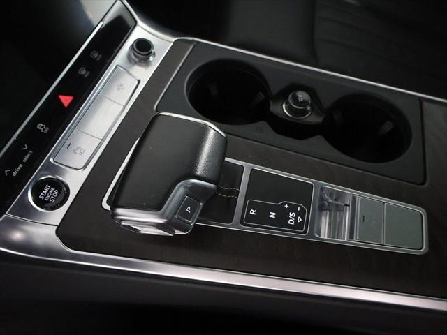 2022 Audi A7 Premium 55 TFSI quattro S tronic