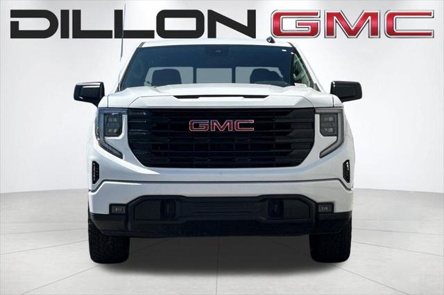 2026 GMC Sierra 1500 Double Cab, Standard Bed, Elevation, 4WD