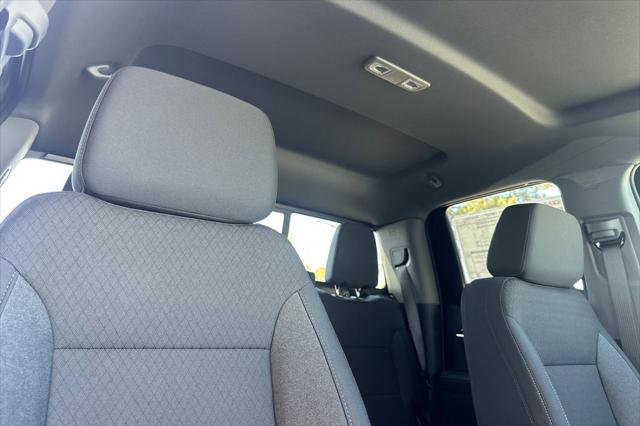 2026 GMC Sierra 1500 Double Cab, Standard Bed, Elevation, 4WD