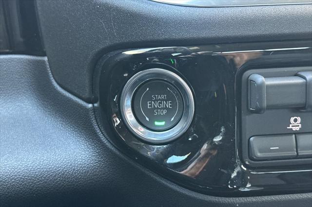 2026 GMC Sierra 1500 Double Cab, Standard Bed, Elevation, 4WD