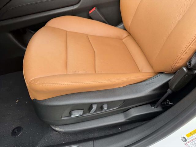 2026 Cadillac XT5 Premium Luxury AWD