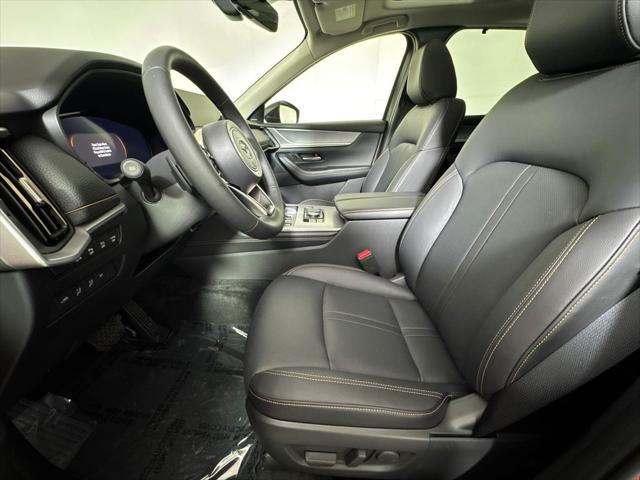 2026 Mazda X-90 3.3 Turbo Premium Sport