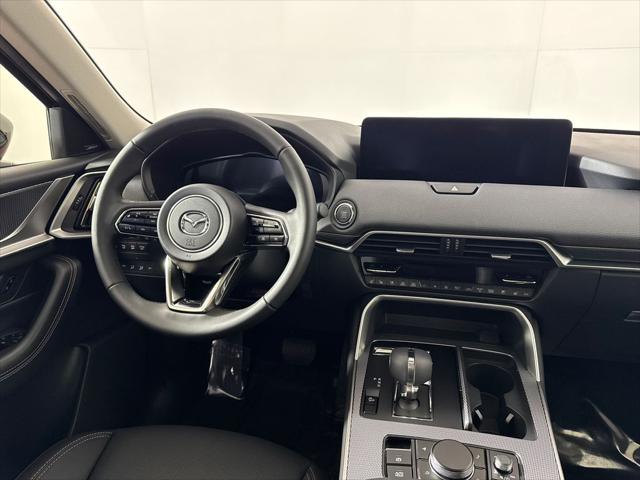 2026 Mazda X-90 3.3 Turbo Premium Sport
