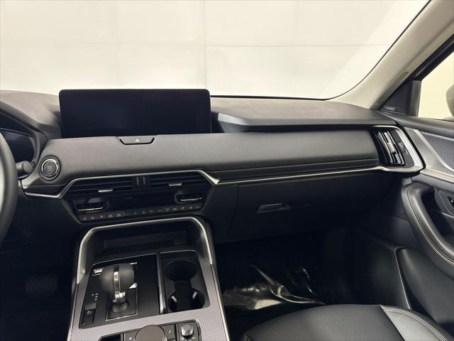 2026 Mazda X-90 3.3 Turbo Premium Sport