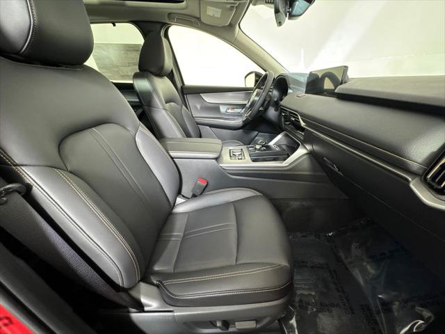 2026 Mazda X-90 3.3 Turbo Premium Sport