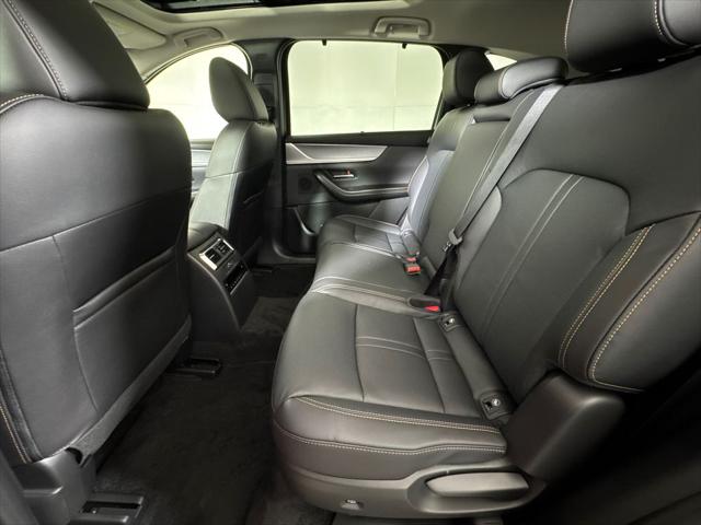 2026 Mazda X-90 3.3 Turbo Premium Sport