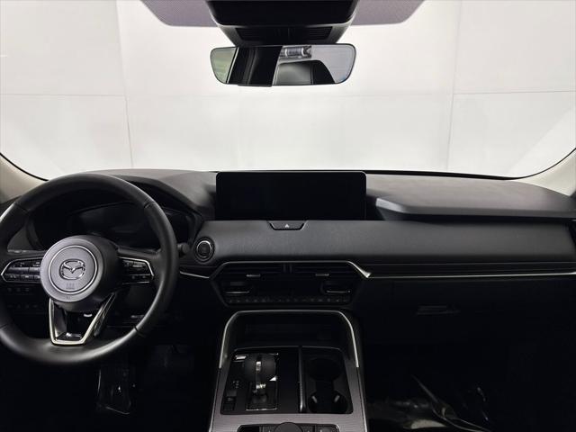 2026 Mazda X-90 3.3 Turbo Premium Sport