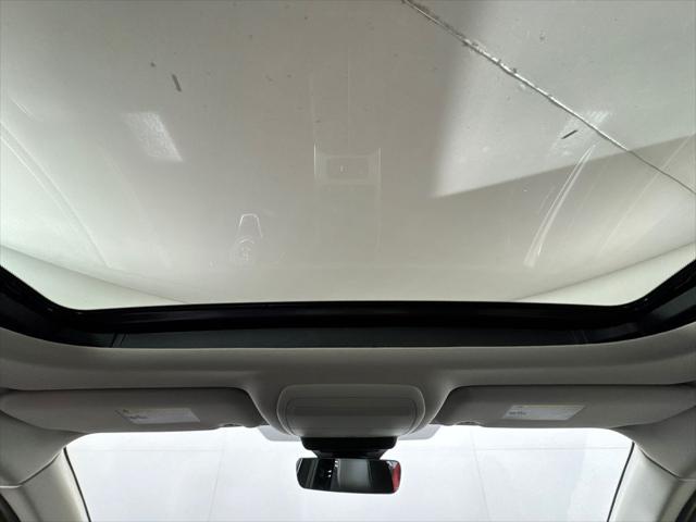 2026 Mazda X-90 3.3 Turbo Premium Sport