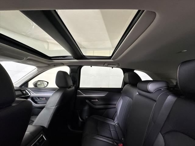 2026 Mazda X-90 3.3 Turbo Premium Sport