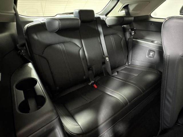 2026 Mazda X-90 3.3 Turbo Premium Sport