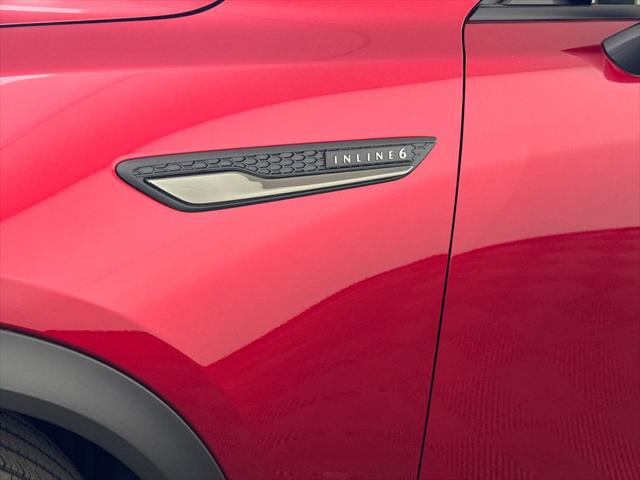 2026 Mazda X-90 3.3 Turbo Premium Sport