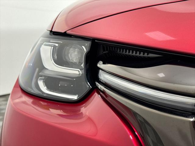 2026 Mazda X-90 3.3 Turbo Premium Sport