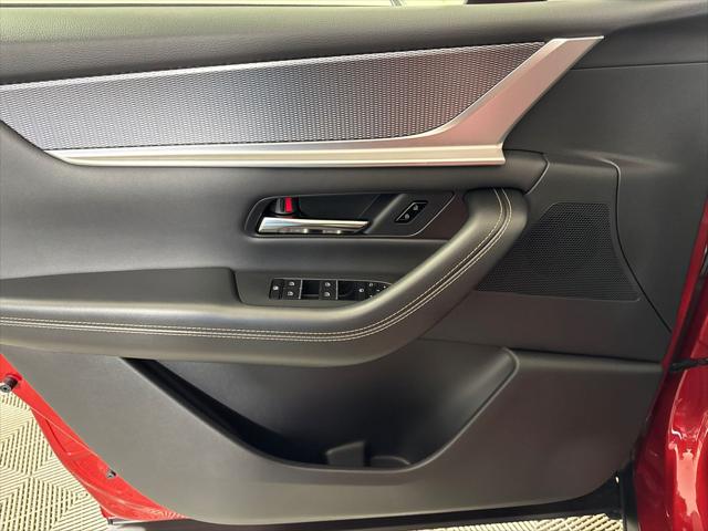 2026 Mazda X-90 3.3 Turbo Premium Sport