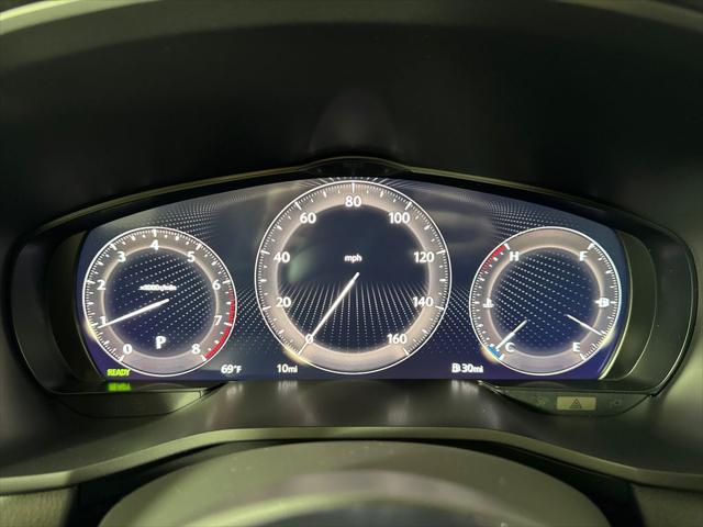 2026 Mazda X-90 3.3 Turbo Premium Sport